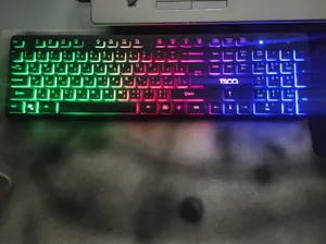 تجریه خرید کیبورد تسکو مدل TK 8049