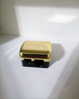 مداد تراش آرایشی کازمتیک مدل AB_23