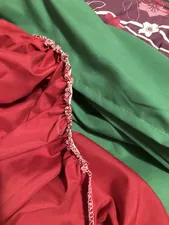 تجریه خرید ملحفه مدل کشدوز میکرو یک نفره سایز 200×120 سانتی متر