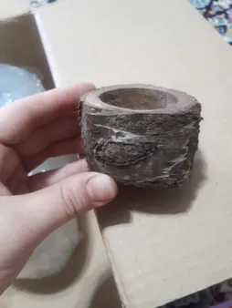 جاشمعی مدل روستیک