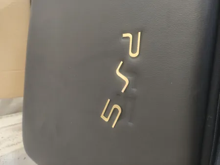 کیف حمل کنسول بازی ps5 مدل رویال کد 85