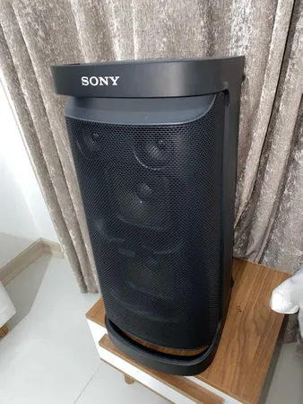 اسپیکر بلوتوثی قابل حمل سونی مدل srs-XP700