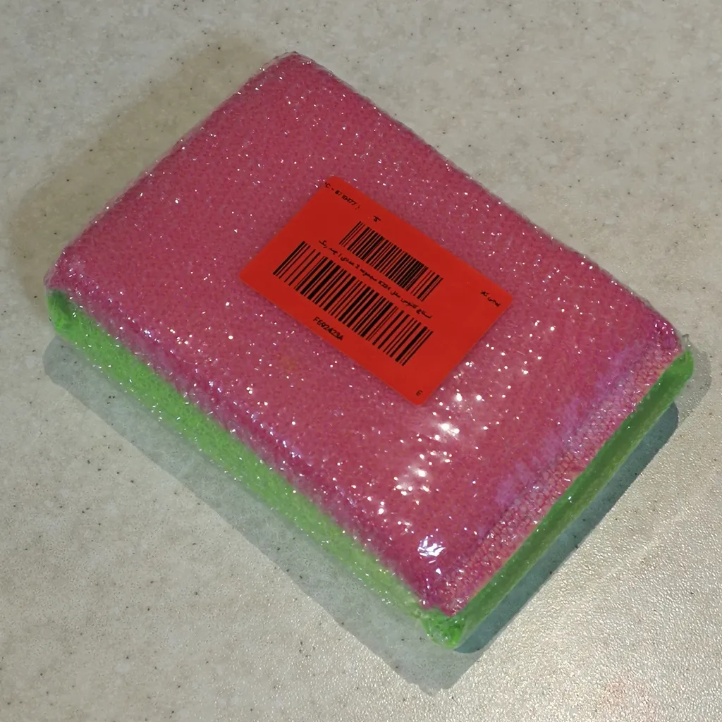 اسکاچ کاتوس مدل K224 مجموعه 2 عددی