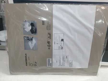 تخته برش ایکیا مدل FINFORDELA کد 70556915 مجموعه 2 عددی