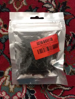 پیچ ام دی اف MDF 16-20-30-40 مجموعه 60 عددی