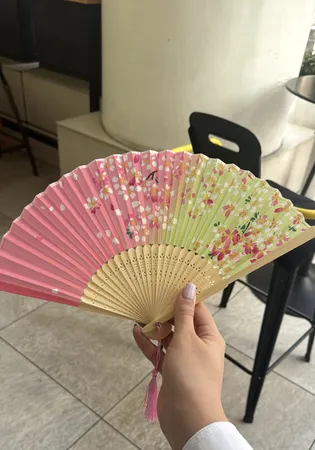 بادبزن مدل MDSS-CF4995