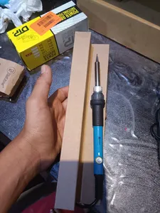 تجریه خرید هویه 60 وات کایلیوی مدل k-060w