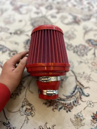 فیلتر هوا اسپرت سام مدل سیمی کد 003R