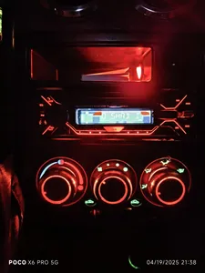 تجریه خرید ولوم کنترل سرعت تهویه کولر و بخاری خودرو مدل VOLB-MESH مناسب برای پراید 132 مجموعه 3 عددی