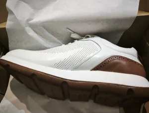 تجریه خرید کفش روزمره مردانه شیما مدل گرند کد 06