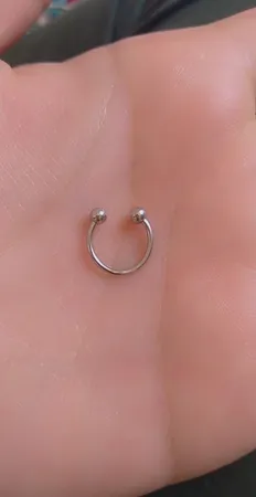 پیرسینگ بدن کد PS125