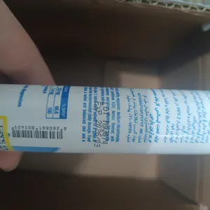 تجریه خرید قرص جوشان منیزیم و ویتامین B6 یوروویتال بسته 20 عددی