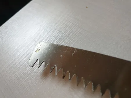 اره باغبانی ساوورایی مدل L50