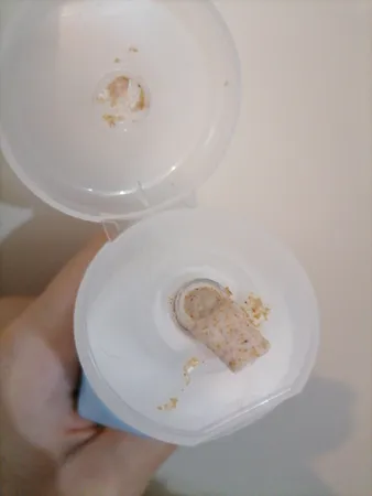 اسکراب لایه بردار پوست اس تی.ایوز مدل آپریکات وزن 170 گرم