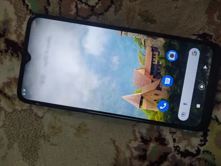 گوشی موبایل نوکیا مدل G21 TA-1418 دو سیم‌ کارت ظرفیت 128 گیگابایت و رم 6 گیگابایت