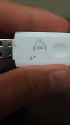 دانگل بلوتوث مدل BT-120