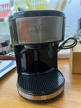 قهوه ساز ویداس مدل VIR-2224