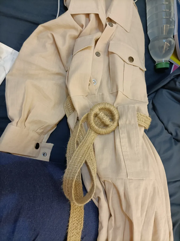 کمربند زنانه زاشادو کد 006