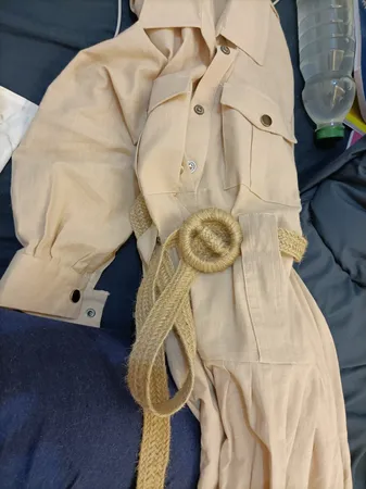 کمربند زنانه زاشادو کد 006