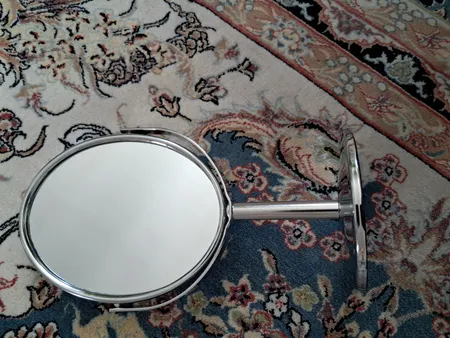 آینه رومیزی مدل 2SIDE