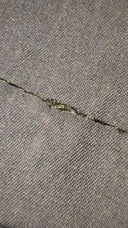 بارانی زنانه السانا مدل پوپر کد 233837