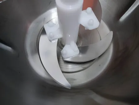 خردکن مدل کوکینگ XZ_938