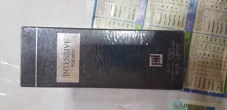 ادو پرفیوم مردانه جانوین مدل Instant man حجم 100 میلی لیتر