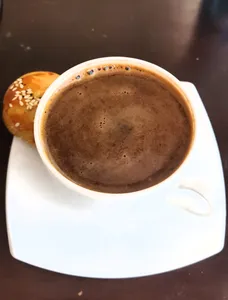 تجریه خرید قهوه ترک بن مانو -250 گرم