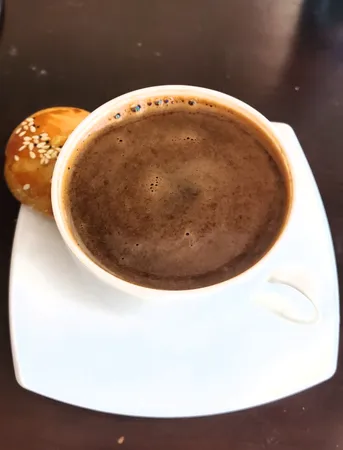 قهوه ترک بن مانو -250 گرم