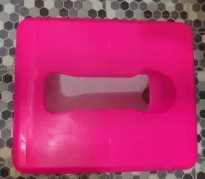 تجریه خرید توالت زمینی بردیاپلاست مدل کودک 001