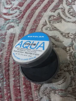 خط چشم و ابرو کریولان مدل Aqua شماره 070