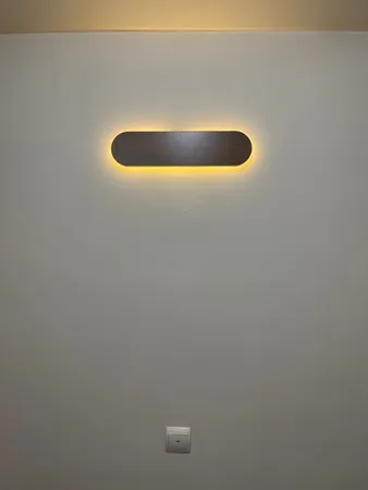 چراغ دیواری مدل BL53E