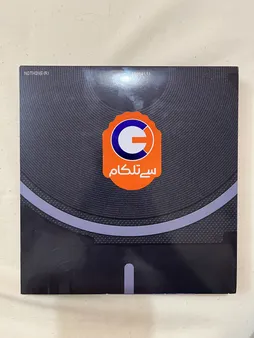 گوشی موبایل ناتینگ مدل Phone 1 دو سیم کارت ظرفیت 256 گیگابایت و رم 8 گیگابایت