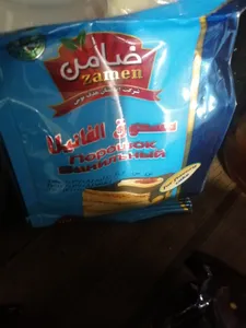 تجریه خرید وانیل شکری ضامن - 100 گرم