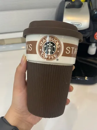 ماگ مدل اکو لایف ظرفیت 400 میلی لیتر