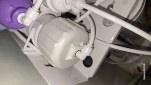 تجریه خرید دستگاه تصفیه کننده آب آکوا لاین مدل RO-LINE800