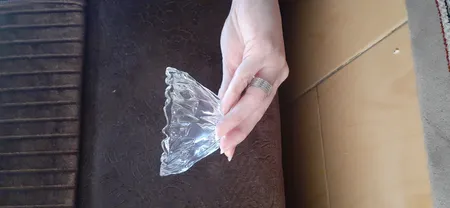 کاسه بلور کاوه مدل MANILA بسته 6 عددی