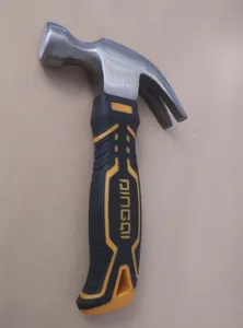 تجریه خرید چکش میخکش دینگشی مدل 32107 وزن 250 گرم