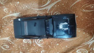 تجریه خرید ماکت ماشین ناب سل مدل دوج چارجر 1970