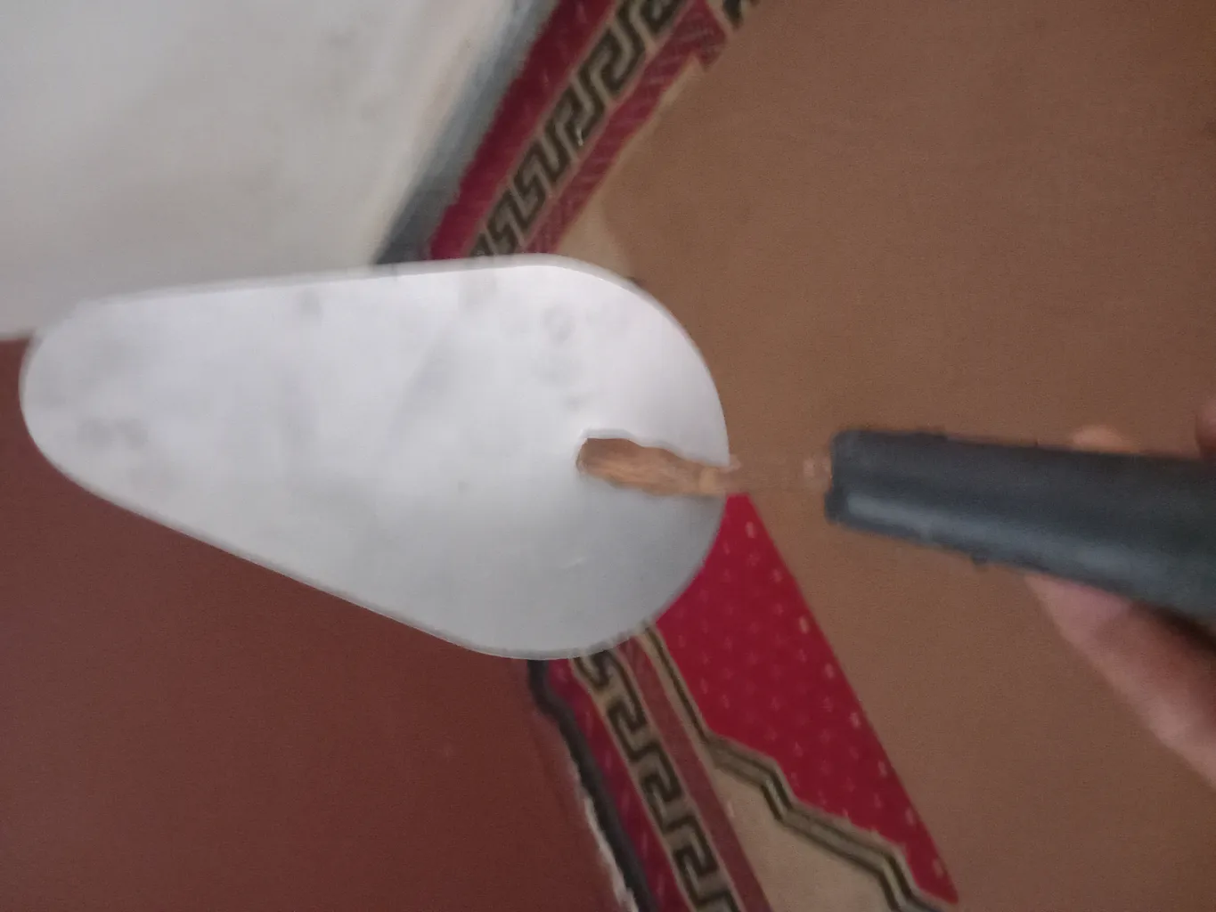 کمچه ایزوگام مدل DCO1