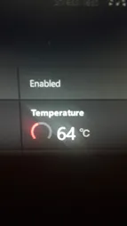 خمیر سیلیکون اولتراکول مدل MAP11