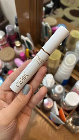 ژل تثبیت کننده ابرو سریتا مدل Eyebrow Shaping حجم 8 میلی لیتر