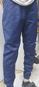 تجریه خرید شلوار دم پا کش مردانه مدل دمپا کش