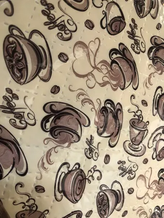 پیشبند آشپزخانه ترنم مدل 1106