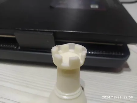 شطرنج آیدین مدل فدراسیونی کد 2