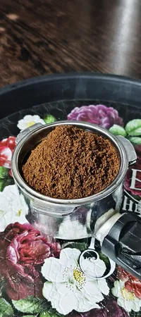 آسیاب قهوه ولگا مدل 130P