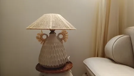 شید آباژور مدل ژاپنی 40