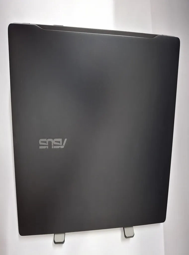 پایه نگهدارنده لپ تاپ مدل X Model