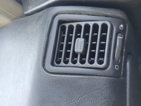 دریچه هواکش کولر و بخاری سمت راست چیکال مدل M-48 مناسب برای پژو 405