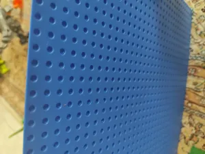 تجریه خرید صفحه ساختنی مدل m130-5